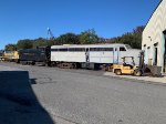 PRR 9069 pulls the FA out for start up!